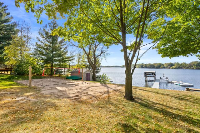 33190 Marmon Street NE, Cambridge, MN 55008