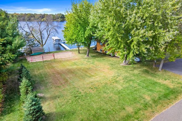 33190 Marmon Street NE, Cambridge, MN 55008