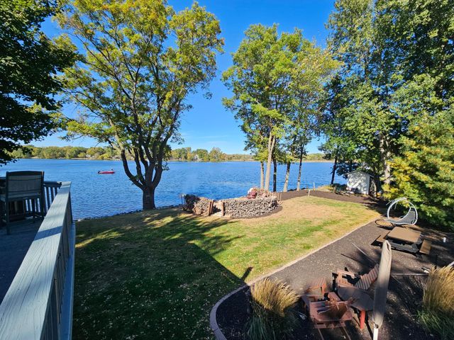 33190 Marmon Street NE, Cambridge, MN 55008