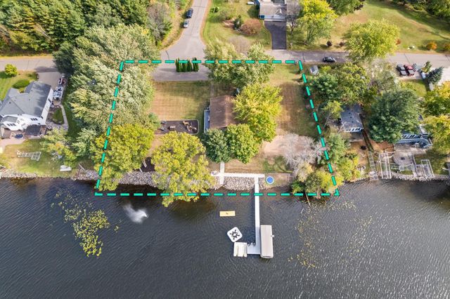 33190 Marmon Street NE, Cambridge, MN 55008