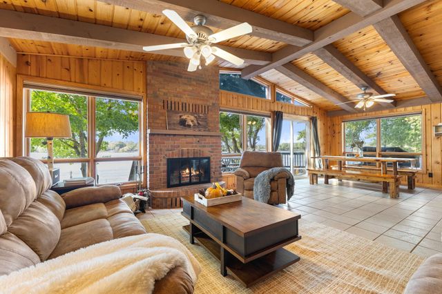 33190 Marmon Street NE, Cambridge, MN 55008