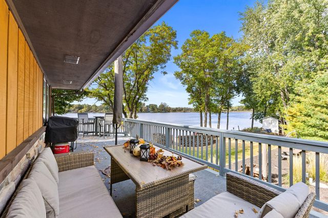 33190 Marmon Street NE, Cambridge, MN 55008