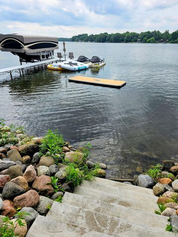 33190 Marmon Street NE, Cambridge, MN 55008