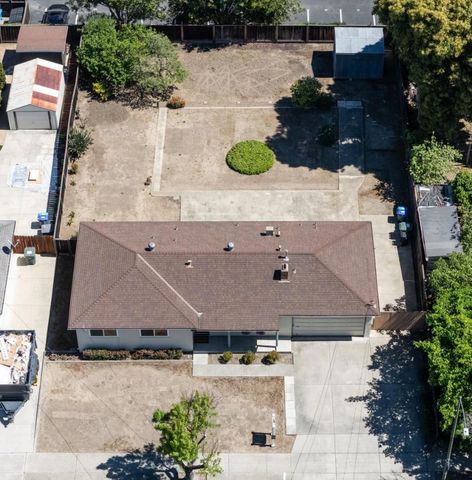 309 Tyrella Avenue, Mountain View, CA 94043