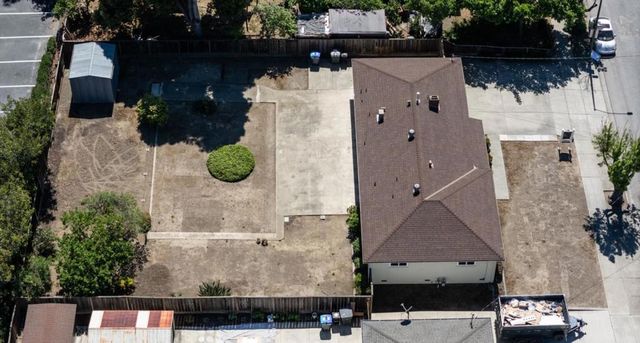 309 Tyrella Avenue, Mountain View, CA 94043