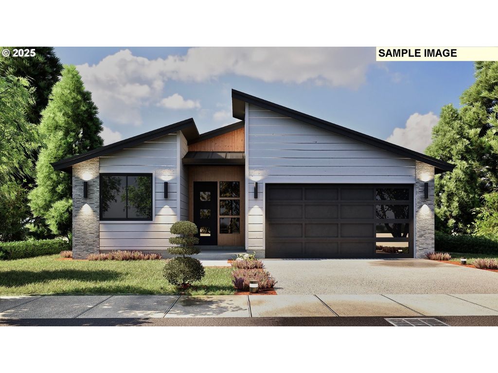 18905 CROOKED RIVER St 46, Sandy, OR 97055