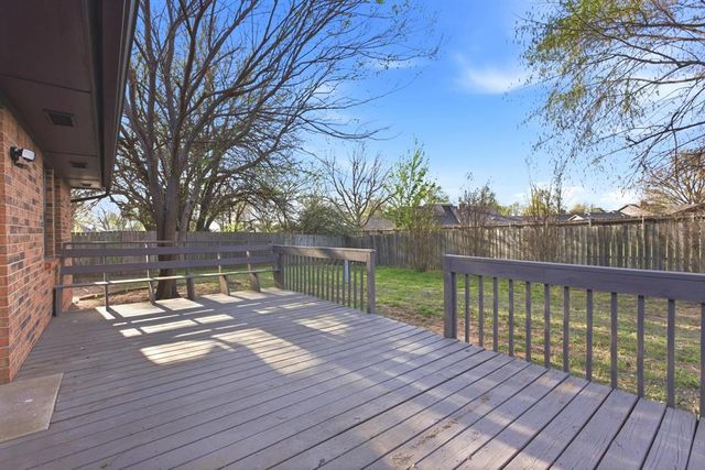 4701 Ranchwood Terrace, Norman, OK 73072