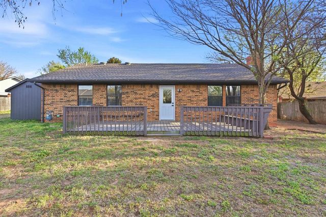 4701 Ranchwood Terrace, Norman, OK 73072