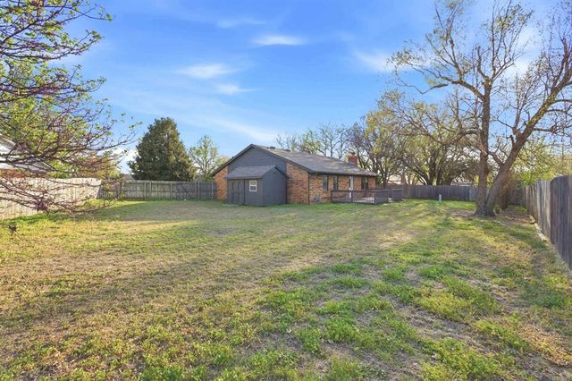 4701 Ranchwood Terrace, Norman, OK 73072