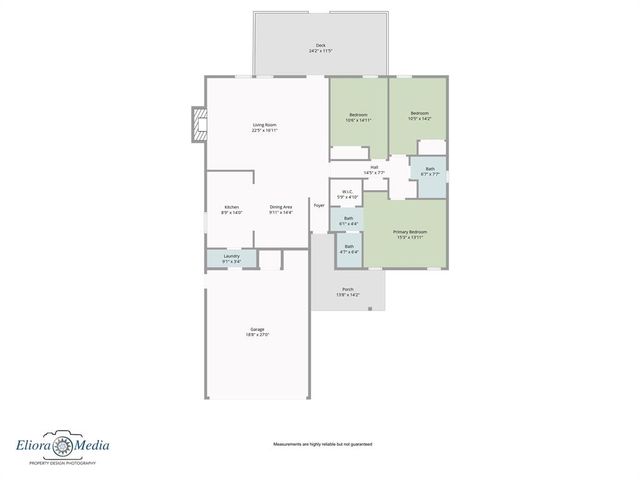 4701 Ranchwood Terrace, Norman, OK 73072