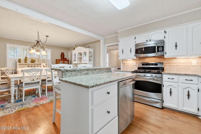 4509 Stevens Chapel Road, Smithfield, NC 27577