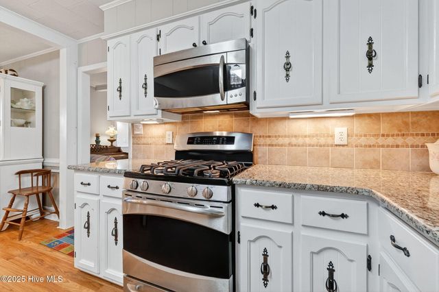 4509 Stevens Chapel Road, Smithfield, NC 27577