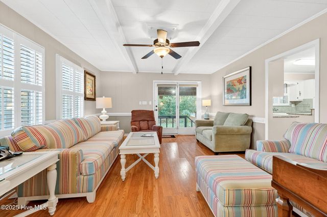 4509 Stevens Chapel Road, Smithfield, NC 27577