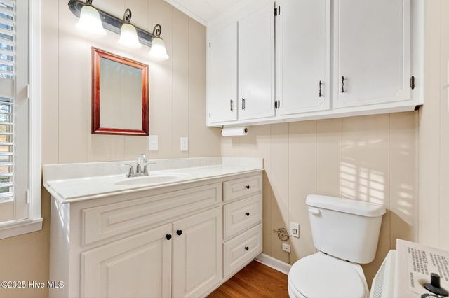 4509 Stevens Chapel Road, Smithfield, NC 27577