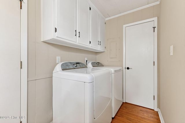 4509 Stevens Chapel Road, Smithfield, NC 27577