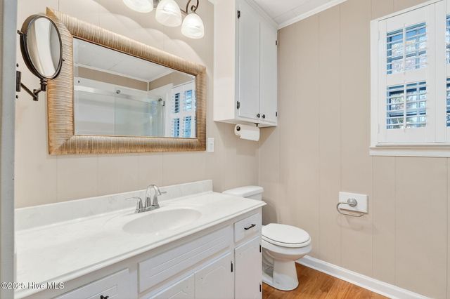 4509 Stevens Chapel Road, Smithfield, NC 27577