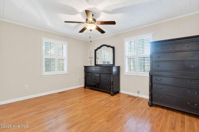 4509 Stevens Chapel Road, Smithfield, NC 27577