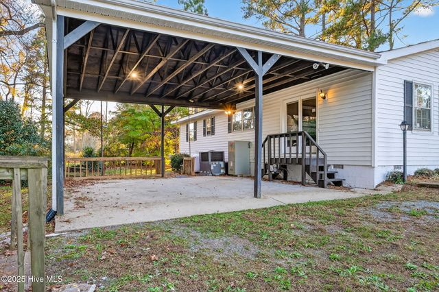 4509 Stevens Chapel Road, Smithfield, NC 27577