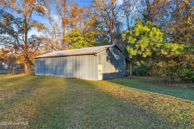 4509 Stevens Chapel Road, Smithfield, NC 27577