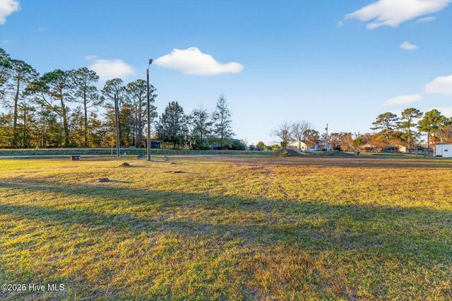 4509 Stevens Chapel Road, Smithfield, NC 27577