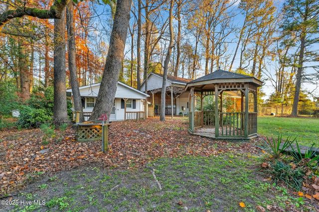 4509 Stevens Chapel Road, Smithfield, NC 27577
