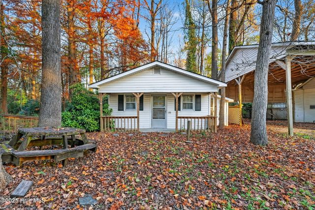 4509 Stevens Chapel Road, Smithfield, NC 27577