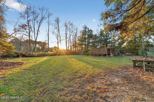 4509 Stevens Chapel Road, Smithfield, NC 27577