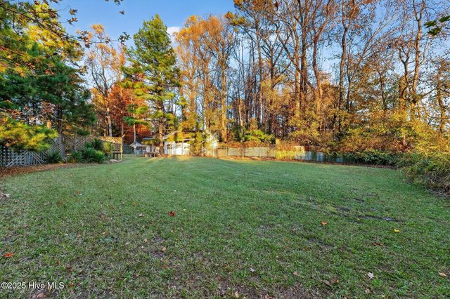 4509 Stevens Chapel Road, Smithfield, NC 27577