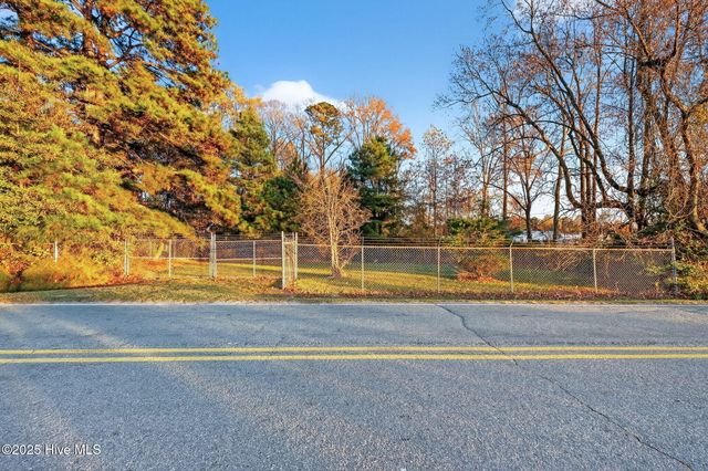 4509 Stevens Chapel Road, Smithfield, NC 27577