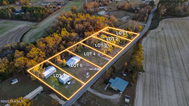 4509 Stevens Chapel Road, Smithfield, NC 27577