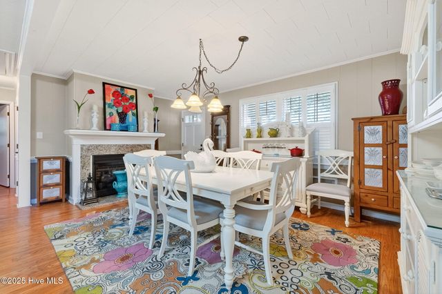 4509 Stevens Chapel Road, Smithfield, NC 27577