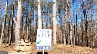 6147 Little Ridge Road LOT #2, Acworth, GA 30102