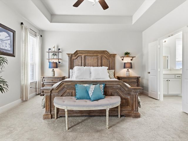 6909 Raptor Drive, Fort Worth, TX 76179