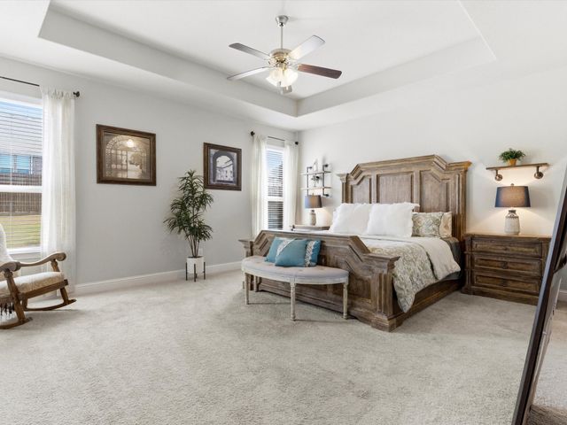 6909 Raptor Drive, Fort Worth, TX 76179