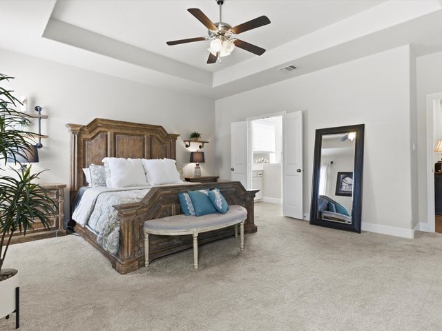 6909 Raptor Drive, Fort Worth, TX 76179