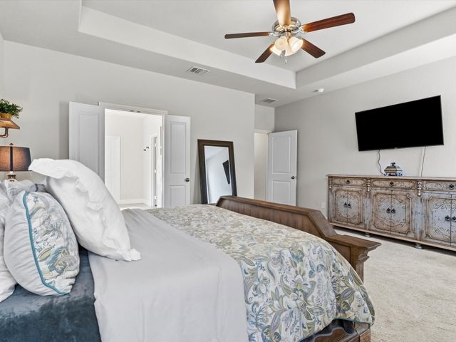 6909 Raptor Drive, Fort Worth, TX 76179