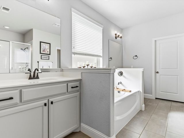 6909 Raptor Drive, Fort Worth, TX 76179