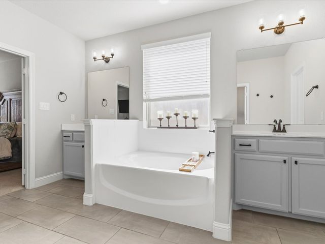 6909 Raptor Drive, Fort Worth, TX 76179