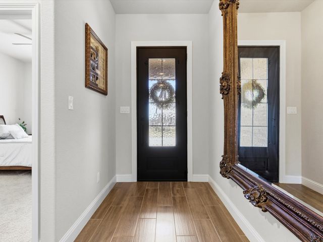 6909 Raptor Drive, Fort Worth, TX 76179