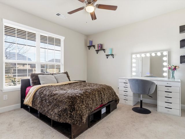 6909 Raptor Drive, Fort Worth, TX 76179