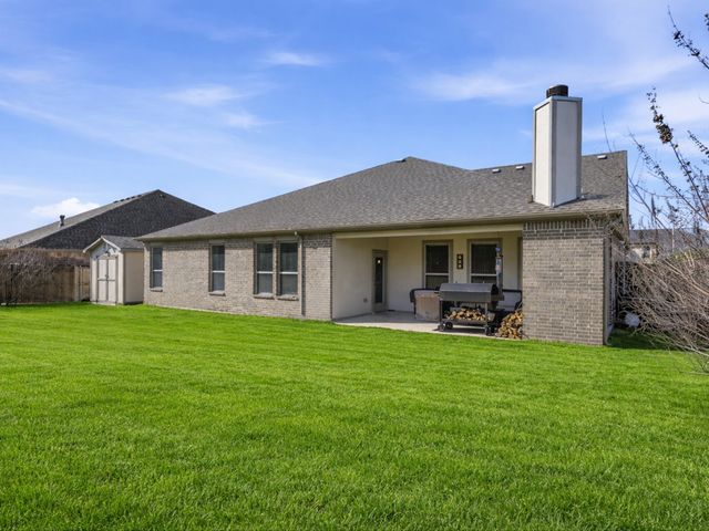 6909 Raptor Drive, Fort Worth, TX 76179