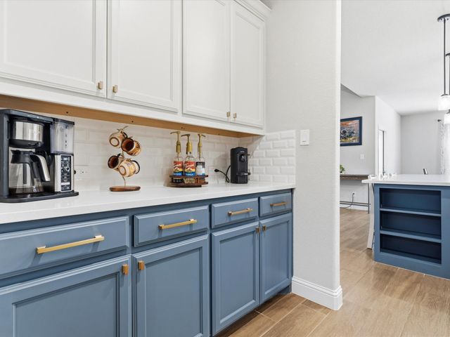 6909 Raptor Drive, Fort Worth, TX 76179