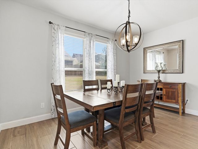 6909 Raptor Drive, Fort Worth, TX 76179