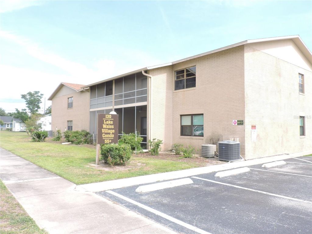 130 E JOHNSON AVENUE 102, Lake Wales, FL 33853