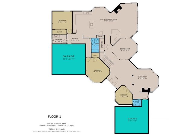 5967 Omega Street, Riverside, CA 92506