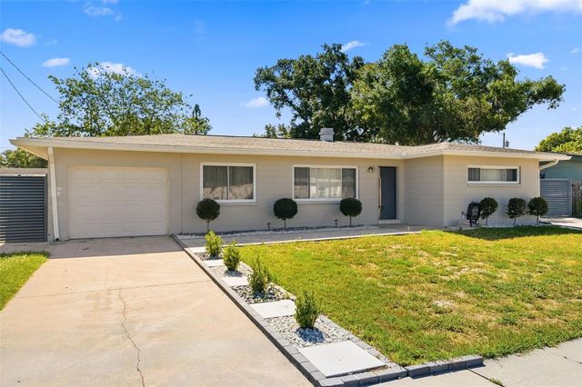 15549 NEWPORT ROAD, Clearwater, FL 33764