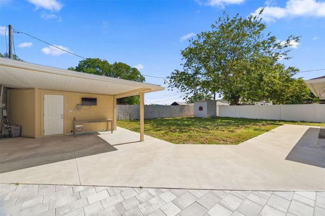 15549 NEWPORT ROAD, Clearwater, FL 33764