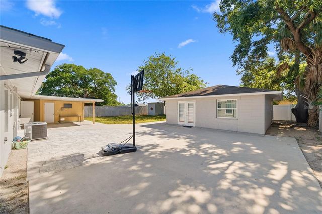 15549 NEWPORT ROAD, Clearwater, FL 33764