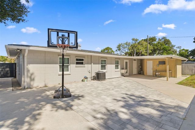 15549 NEWPORT ROAD, Clearwater, FL 33764