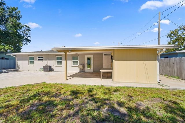 15549 NEWPORT ROAD, Clearwater, FL 33764